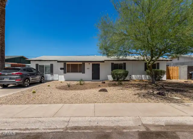 Property at 1122 W Elna Rae St, Tempe, AZ, 85281, 4 beds, 2 baths, [object Object]