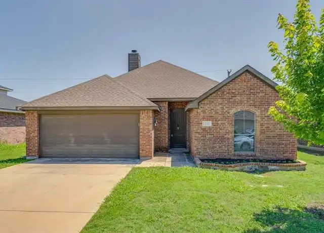 Property at 218 Windmill Dr, Justin, TX, 76247, 3 beds, 2 baths, [object Object]