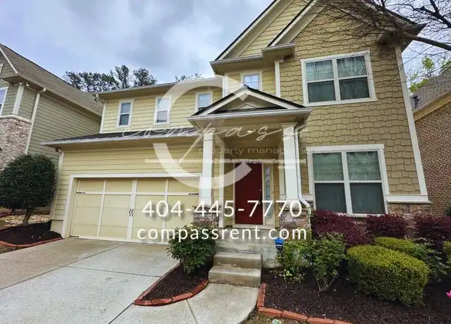 Property at 955 Sterling Ln, Alpharetta, GA, 30022, 5 beds, 4 baths, [object Object]