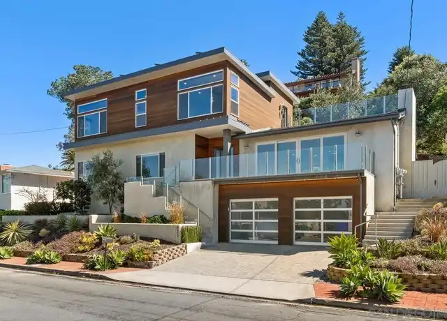Property at 923 Muirlands Vista Way, La Jolla, CA, 92037, 4 beds, 3.5 baths, [object Object]