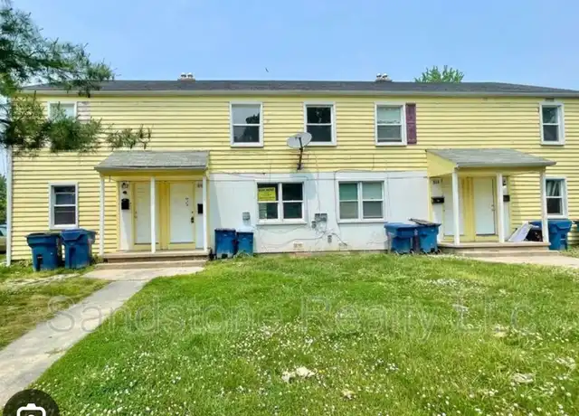 Property at 852 S Central Dr, Lorain, OH, 44052, 2 beds, 1 bath, [object Object]
