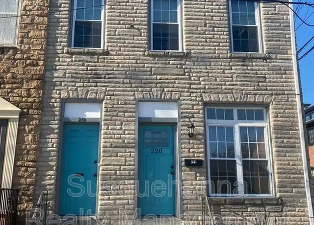 Property at 220 N Plum St, Lancaster, PA, 17602, 2 beds, 1 bath, [object Object]