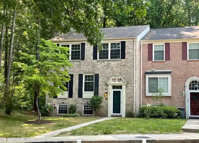 Property at 11859 New Country Ln, Columbia, MD, 21044, 4 beds, 3.5 baths, [object Object]