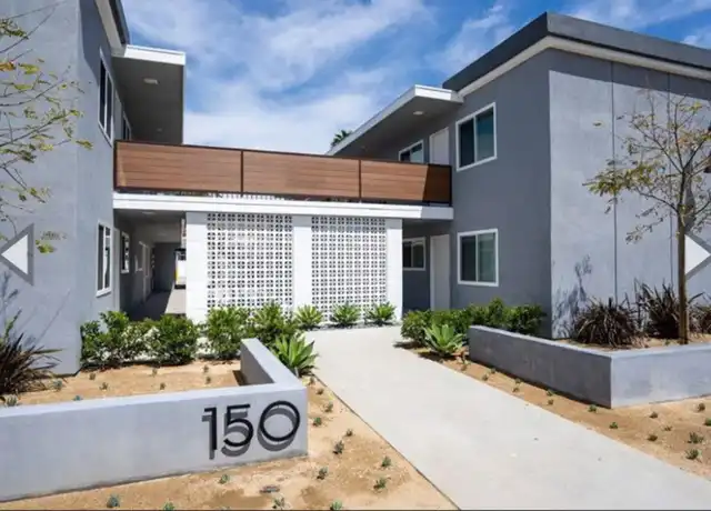 Property at 150 E 21st St Unit 01, Costa Mesa, CA, 92627, 1 bed, 1 bath, [object Object]