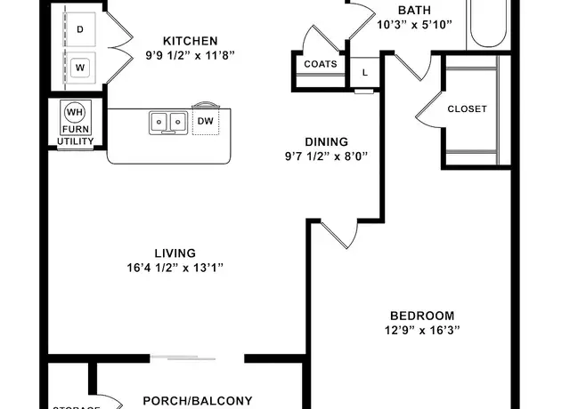 Photo of 1490 Saint Clare Way, Greenwood, IN 46143