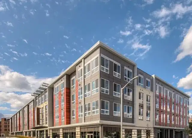 Property at 1234 McElderry Apartment - 1234 McElderry St, Baltimore, MD, 21202, 1 bed, 1 bath, [object Object]