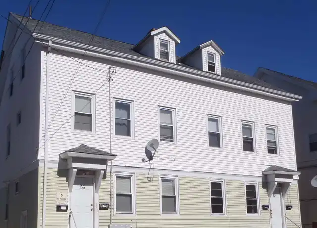 Property at 53 Fairmount Ave Unit 2R, Providence, RI, 02908, 3 beds, 1 bath, [object Object]