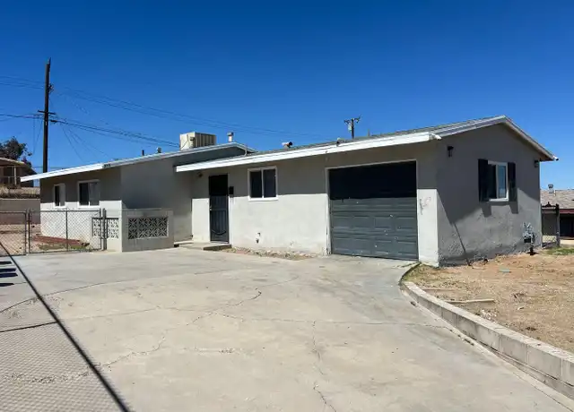 Property at 933 E Elizabeth St, Barstow, CA, 92311, 3 beds, 1 bath, [object Object]