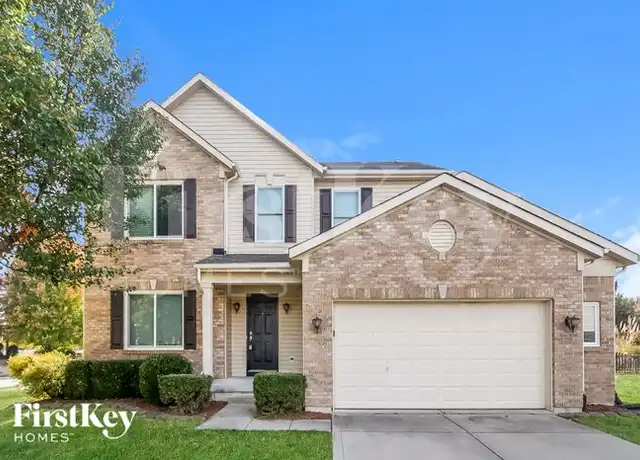 Property at 3584 Pennswood Ct, Plainfield, IN, 46168, 4 beds, 2.5 baths, [object Object]