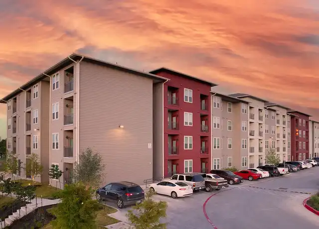 Property at Loma Vista Lofts - 363 N General McMullen Dr, San Antonio, TX, 78237, 2 beds, 2 baths, [object Object]