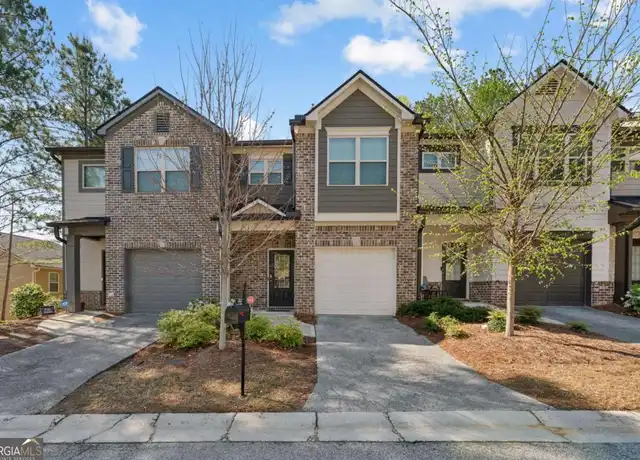 Property at 3122 Meadowstone Ln SW, Atlanta, GA, 30331, 3 beds, 2.5 baths, [object Object]