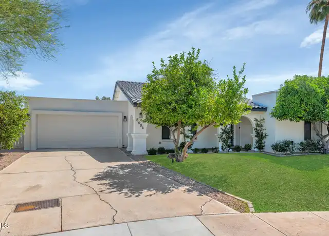 Property at 8684 E Via de la Gente, Scottsdale, AZ, 85258, 4 beds, 2.5 baths, [object Object]