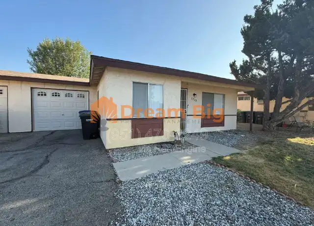 Property at 2328 W Oakland Ave, Hemet, CA, 92545, 2 beds, 1 bath, [object Object]