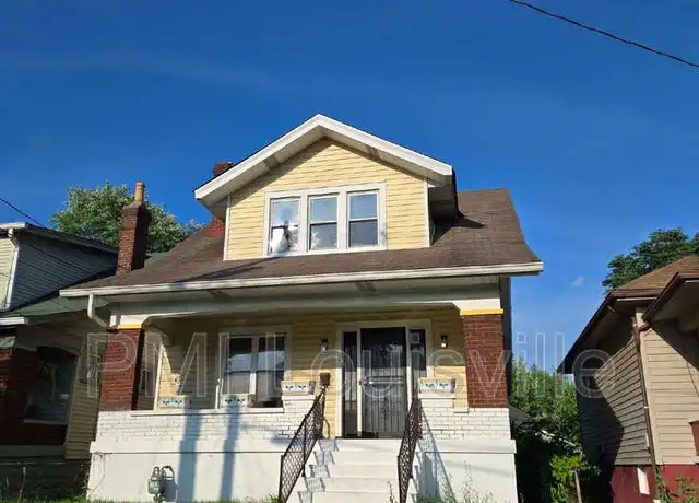 Property at 607 N 39th St, Louisville, KY, 40212, 3 beds, 2 baths, [object Object]