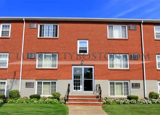 Property at 333 Massachusetts Ave, Arlington, MA, 02474, 1 bed, 1 bath, [object Object]