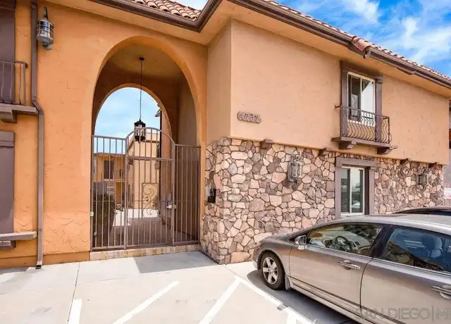 Property at 4737 34th St #7, San Diego, CA, 92116, 1 bed, 1 bath, [object Object]