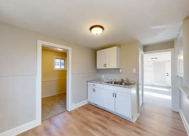 Property at 3344 W 30th St, Cleveland, OH, 44109, 4 beds, 1 bath, [object Object]