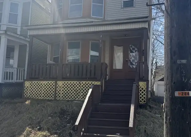 Property at 472 Hudson Ave Unit 3, Albany, NY, 12203, 3 beds, 1 bath, [object Object]