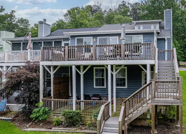 Property at 349 Arrowhead Trl, Eatonton, GA, 31024, 5 beds, 4 baths, [object Object]