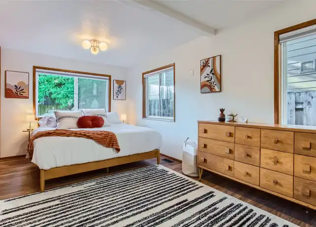 Property at 8738 N Calvert Ave, Portland, OR, 97217, 2 beds, 1 bath, [object Object]