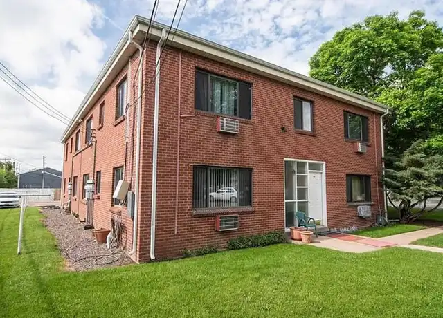 Property at 688 Miller Ct Unit 688 1, Lakewood, CO, 80215, 1 bed, 1 bath, [object Object]