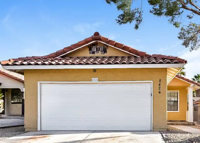 Property at 8424 Lomack Ct, Las Vegas, NV, 89145, 3 beds, 2 baths, [object Object]