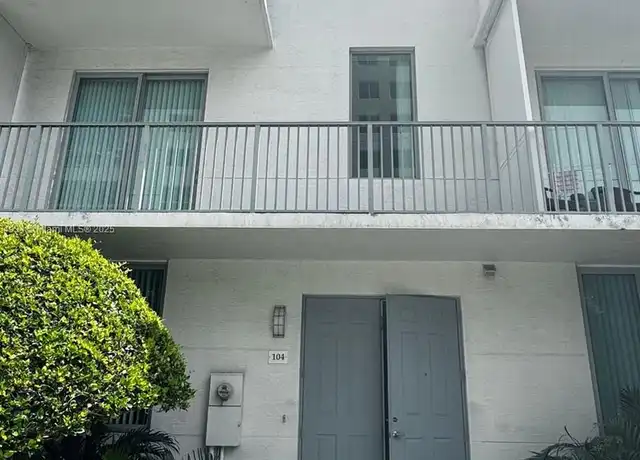 Property at 2150 Van Buren St Unit TH104, Hollywood, FL, 33020, 4 beds, 3 baths, [object Object]