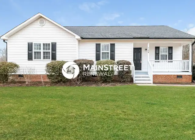 Property at 1129 Forest Glen Dr, Raleigh, NC, 27603, 3 beds, 2 baths, [object Object]
