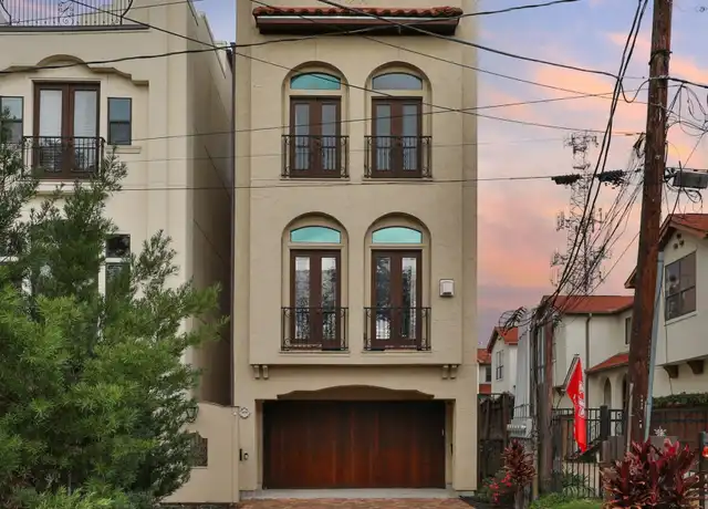 Property at 1805 W 24th St, Houston, TX, 77008, 3 beds, 3.5 baths, [object Object]
