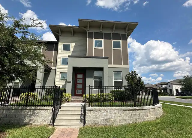 Property at 6162 Bimini Twist Loop, Orlando, FL, 32819, 4 beds, 3.5 baths, [object Object]