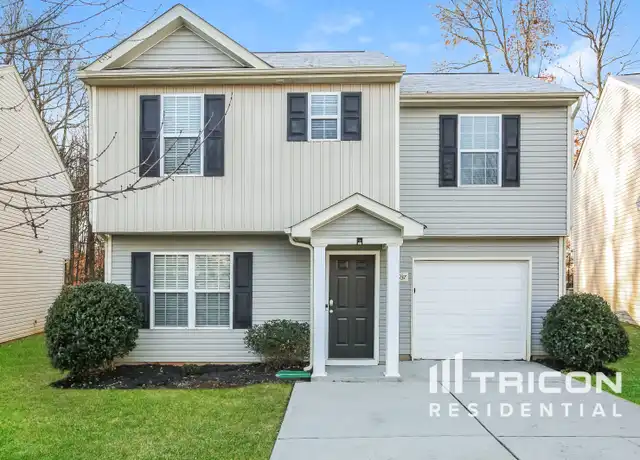 Property at 4937 Magnasco Ln, Charlotte, NC, 28208, 1 bed, 2.5 baths, [object Object]