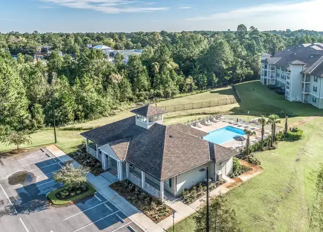 Property at 1700 Conservation Trl Unit 109, Fort Walton Beach, FL, 32547, 1 bed, 1 bath, [object Object]