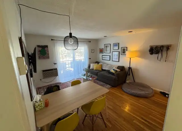 Property at 17 Euston Rd, Boston, MA, 02135, 2 beds, 1 bath, [object Object]