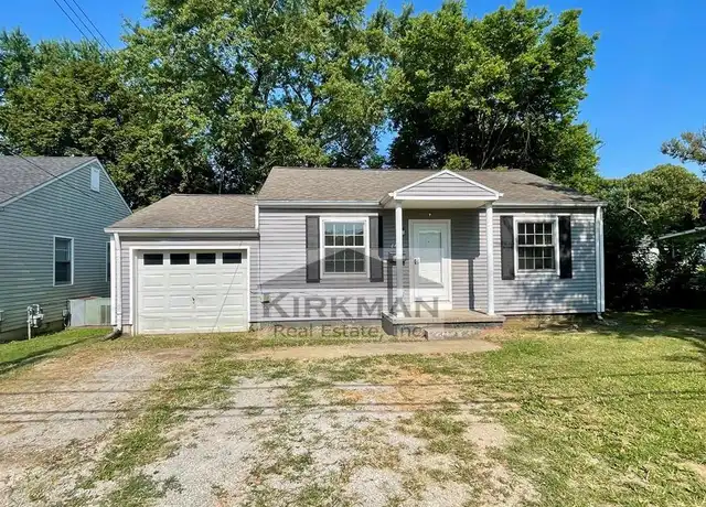 Property at 2817 S Virginia St, Hopkinsville, KY, 42240, 2 beds, 1 bath, [object Object]