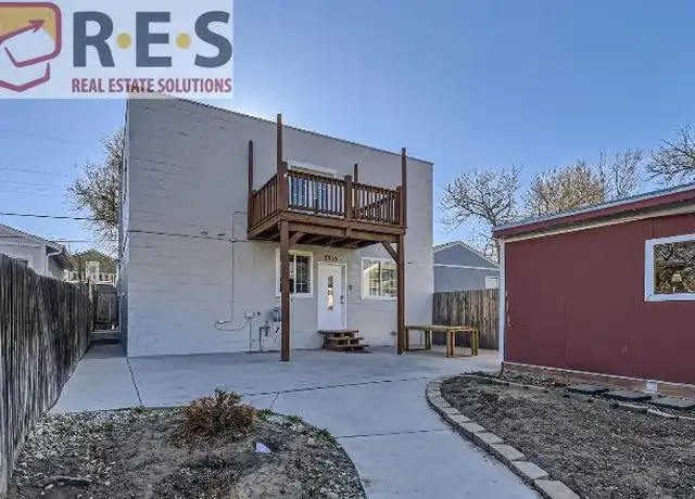 Property at 3830 N Adams St, Denver, CO, 80205, 4 beds, 2 baths, [object Object]