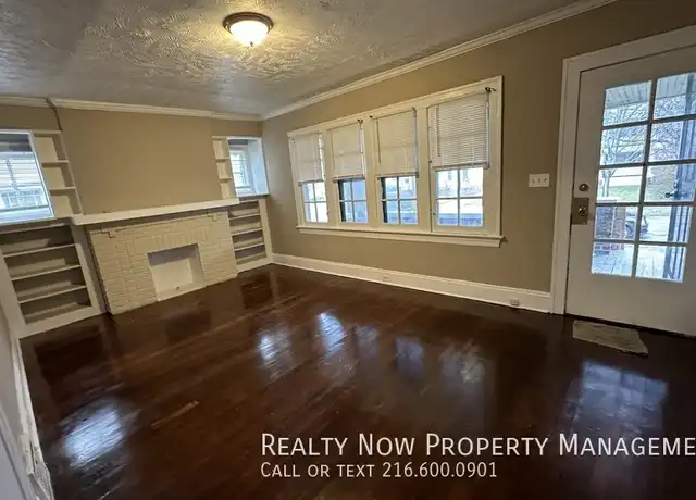 Property at 3346 Desota Ave Unit 3346Destoa-1, Cleveland Heights, OH, 44118, 3 beds, 1 bath, [object Object]