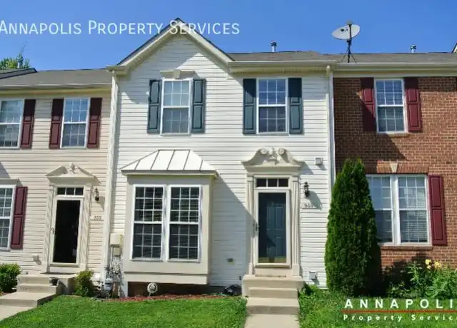 Property at 950 Citrine Way, Odenton, MD, 21113, 3 beds, 4 baths, [object Object]
