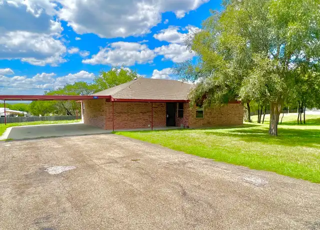 Property at 1014 Cherokee Trl, Kempner, TX, 76539, 3 beds, 1.5 baths, [object Object]