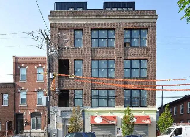 Property at 1218 Snyder Ave Unit 2, Philadelphia, PA, 19148, 1 bed, 1 bath, [object Object]