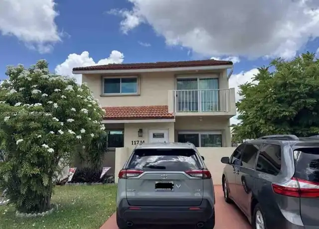 Property at 11711 SW 13th St Unit B, Miami, FL, 33184, 3 beds, 2.5 baths, [object Object]