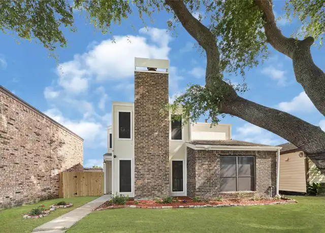 Property at 6326 Cambridge Glen Ln, Houston, TX, 77035, 3 beds, 3 baths, [object Object]