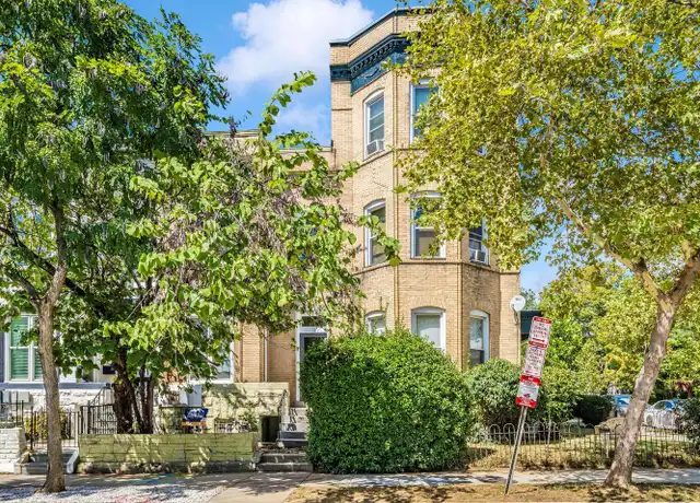 Property at 60 Q St NE, Washington, DC, 20002, 3 beds, 3.5 baths, [object Object]
