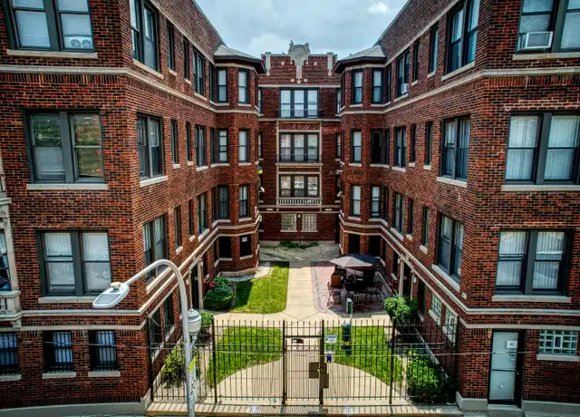 Property at 1655 W Jonquil Ter Unit 30, Chicago, IL, 60626, 2 beds, 1 bath, [object Object]
