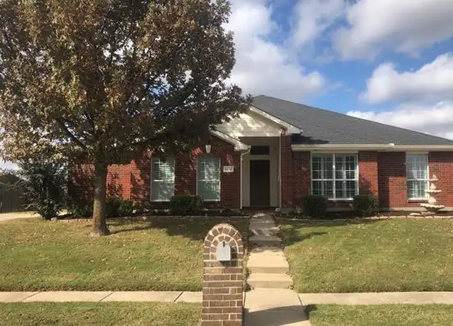 Property at 1308 Buckingham Dr, Forney, TX, 75126, 4 beds, 2 baths, [object Object]