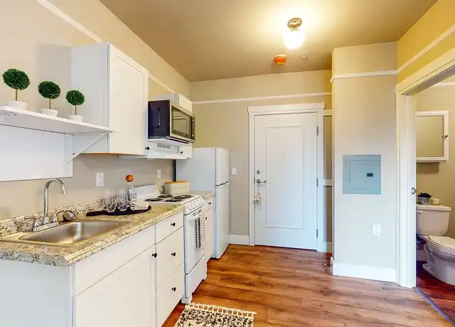 Property at Tabor Commons - 1020 SE 60th Ave, Portland, OR, 97215, 0 beds, 1 bath, [object Object]