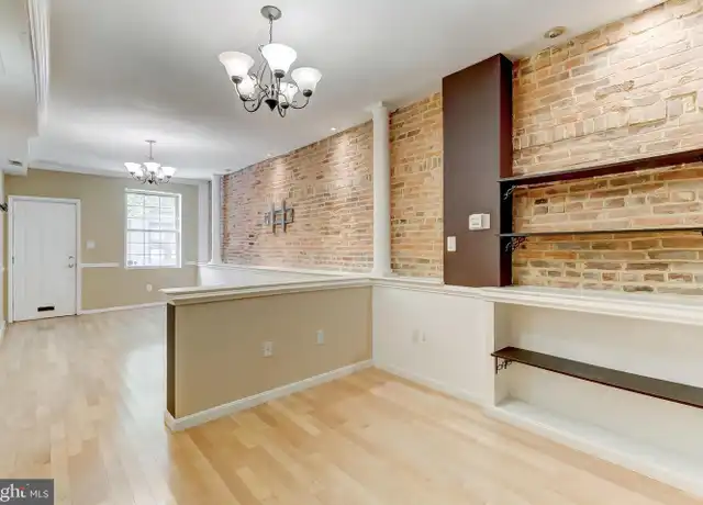 Property at 2418 Hudson St, Baltimore, MD, 21224, 2 beds, 1 bath, [object Object]