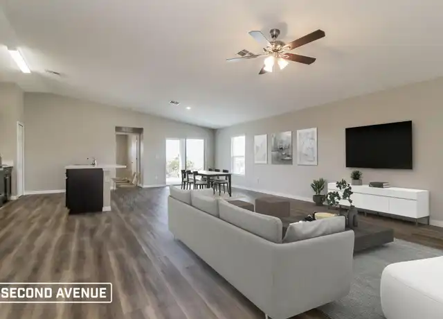 Property at 3843 Laslo Ave, North Port, FL, 34287, 4 beds, 2 baths, [object Object]