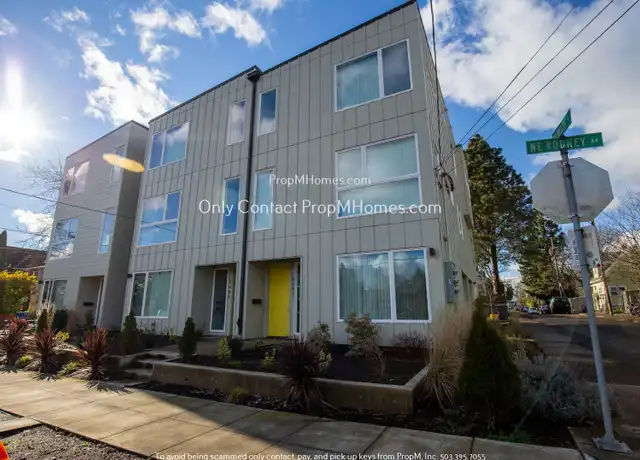 Property at 4479 NE Rodney Ave Unit A1, Portland, OR, 97211, 1 bed, 1 bath, [object Object]