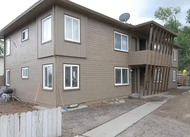 Property at 690 Denslowe Dr Unit C, Reno, NV, 89512, 2 beds, 1 bath, [object Object]