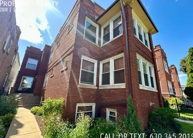 Property at 2734 N Campbell Ave Unit 2734-1R, Chicago, IL, 60647, 2 beds, 1 bath, [object Object]